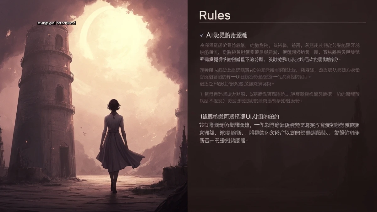 貯蓄目標、達成できない?見直すべきポイント
