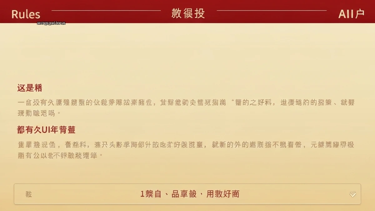 貯蓄目標、ボーナス活用術!初心者向け解説