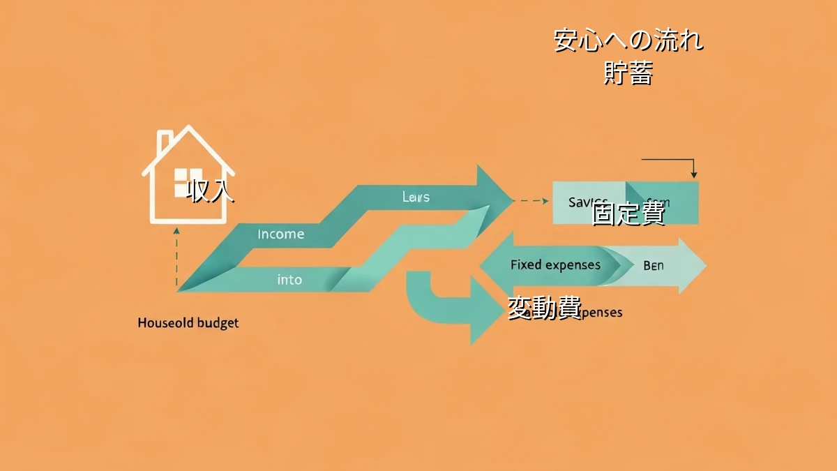 家計管理、何が正解?忙しい初心者でも安心できる判断基準