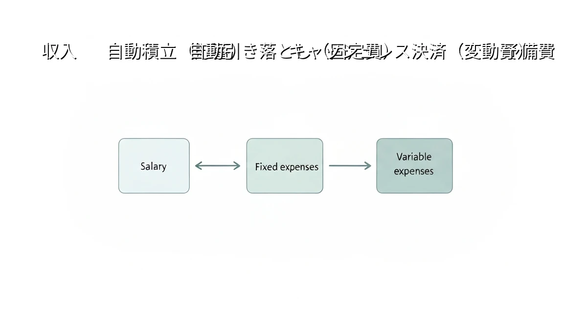 忙しい初心者でも大丈夫!マネープランを自動化して家計管理を続けるコツ