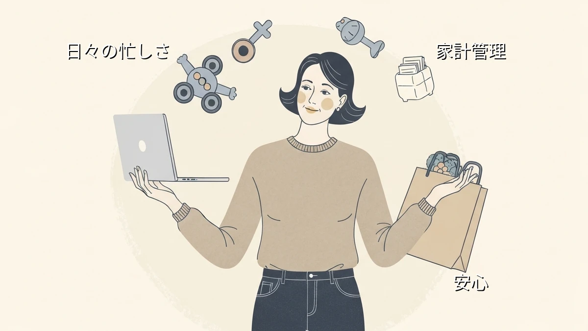 忙しい初心者でも大丈夫!家計管理で問題を起こさないための準備