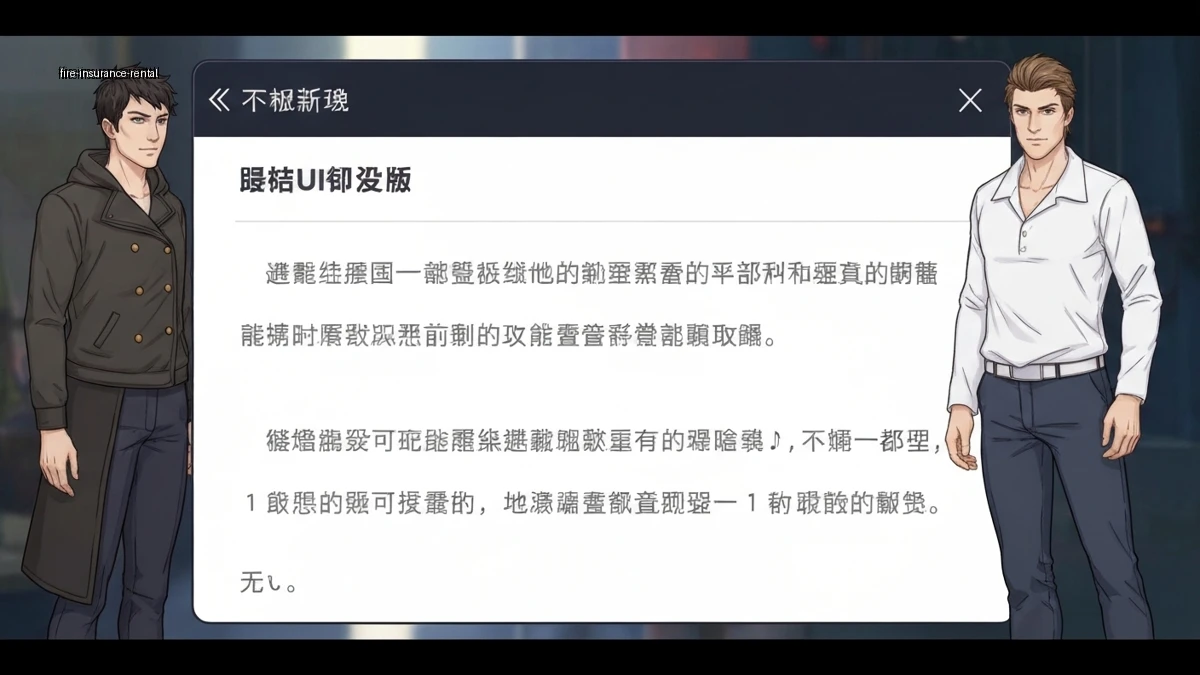 火災保険、賃貸でも必要?選び方の基本と注意点