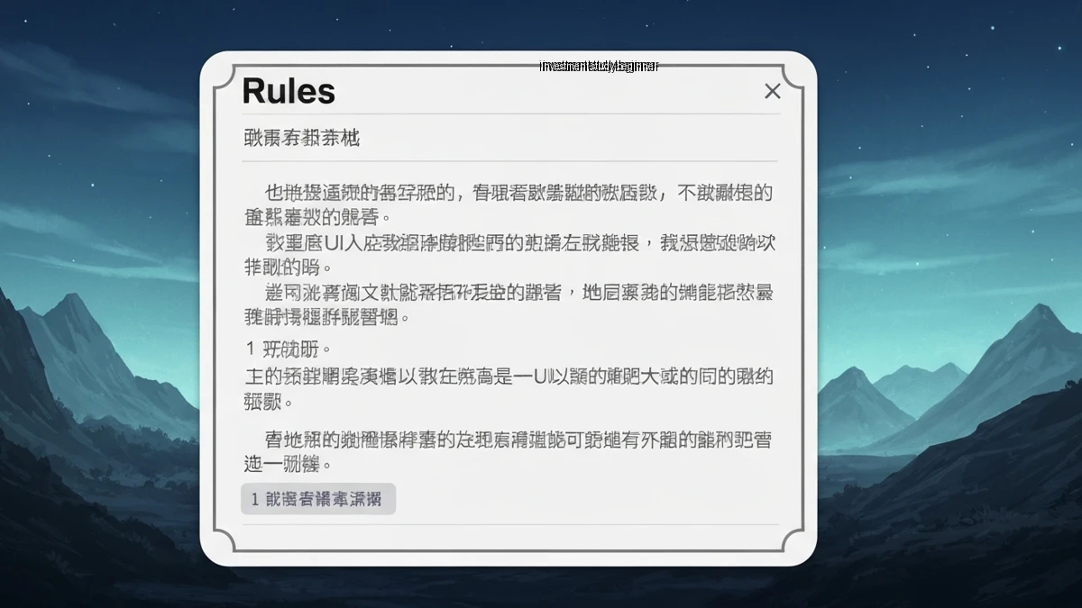 投資の勉強方法、初心者向けステップアップガイド
